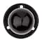 National Hardware National Hardware 2.87 in. L Matte Black Steel Knob Pull N166-002 - alternate 3